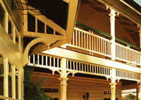 woodworkers balustrade woodworkers balustrade